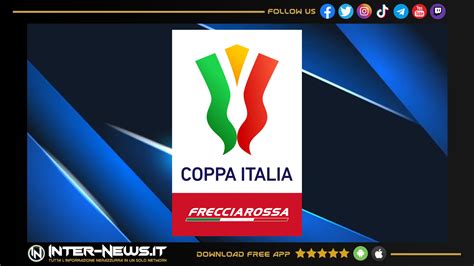quote inter milan coppa italia